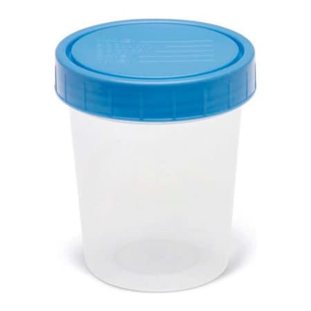 Medline Medline  OR Sterile Specimen Containers, Packaged Individually, 4.5 oz., 100/Case DYND30351